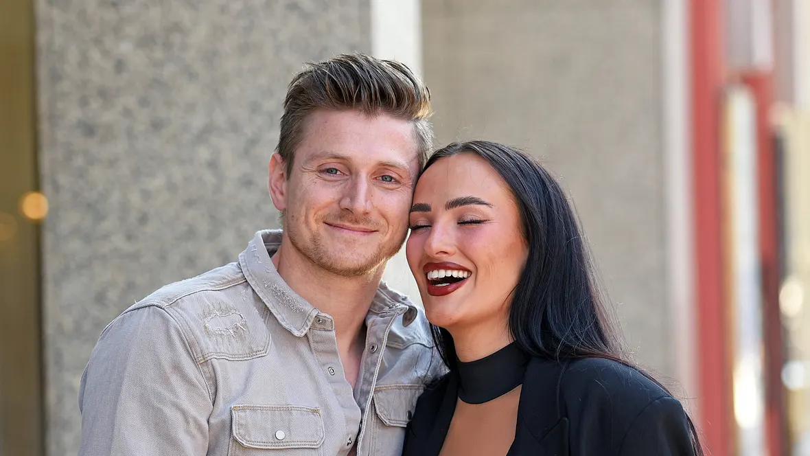 Paulina Ljubas & Tommy Pedroni: So kaltherzig sind sie wirklich!