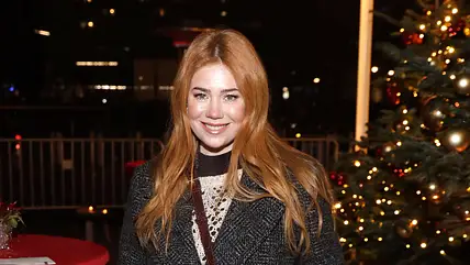 Paulina Rojinski