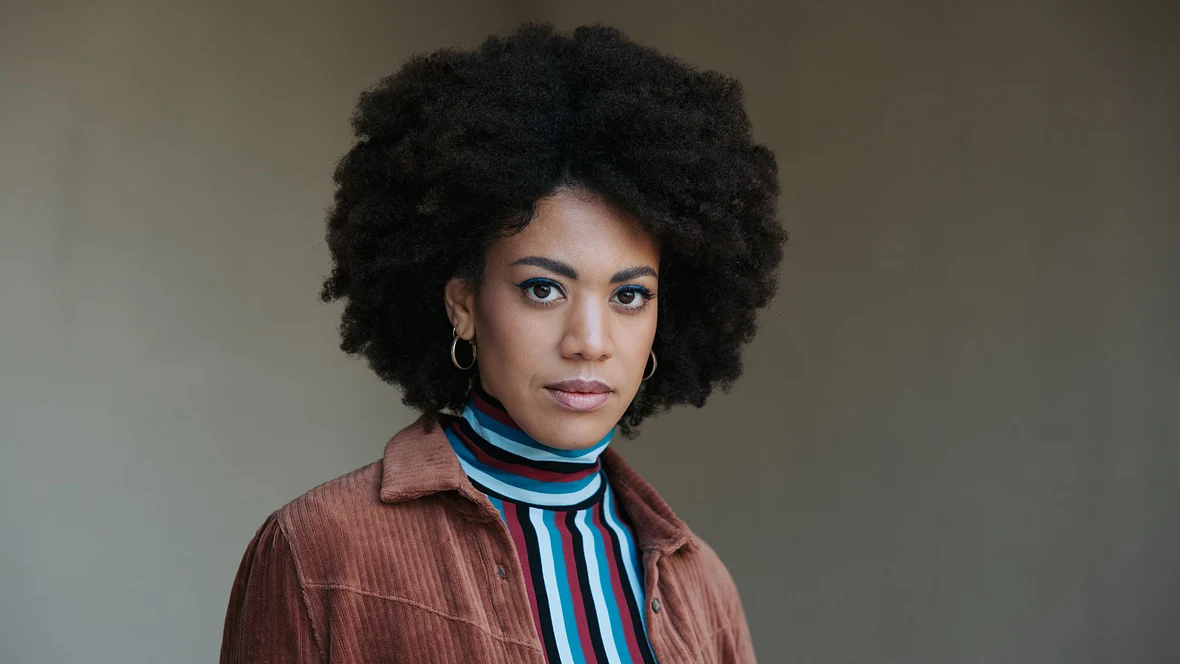 Pauline Afaja