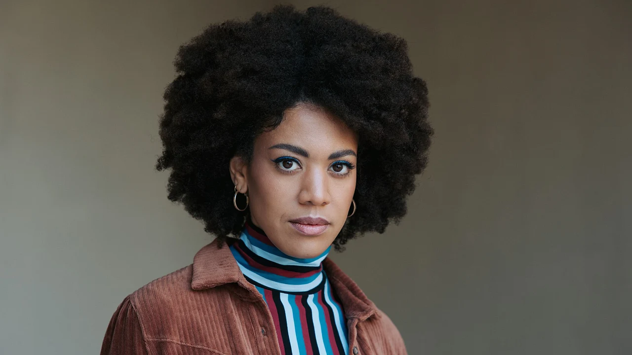 Pauline Afaja Pauline Afaja - Foto: RTL Anna Riedel