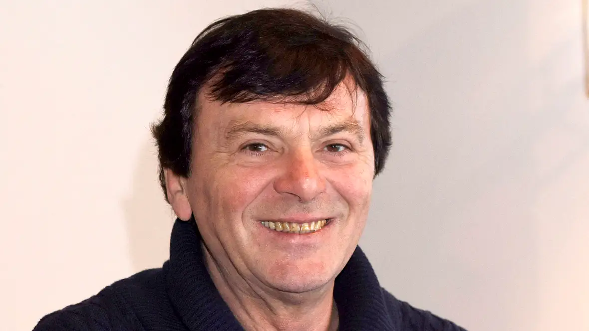 Pavel Trávníček heute Pavel Trávníček heute