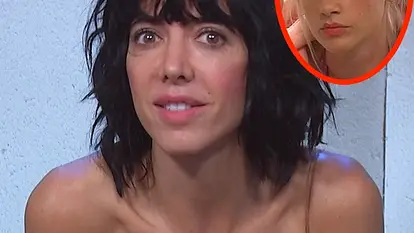 Milo Moiré: Sie rechnet mit Sarah Knappik ab