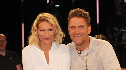 Janni Kusmagk & Peer Kusmagk