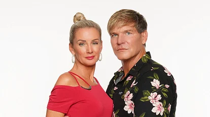Steff Jerkel & Peggy Jerofke