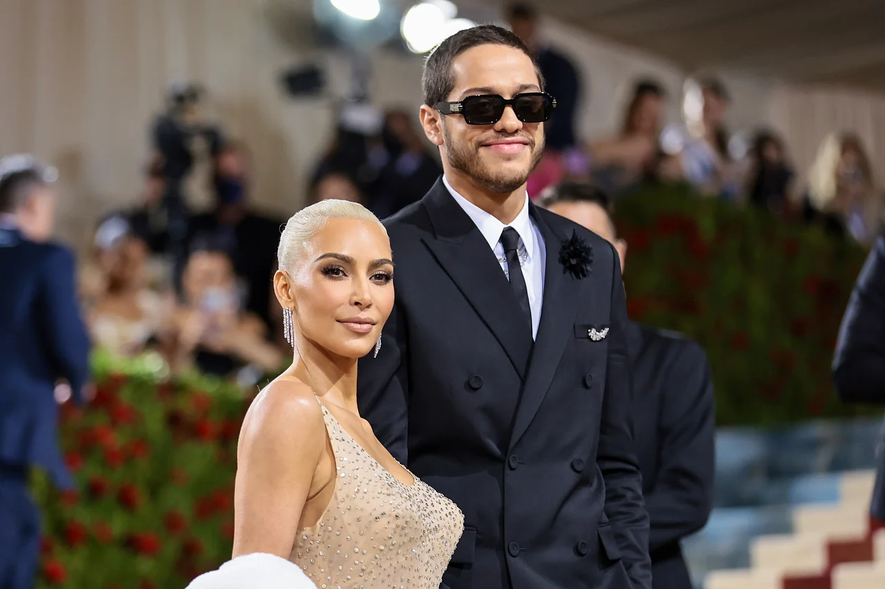 Kim Kardashian Kim Kardashian - Foto: Jamie McCarthy/Getty Images