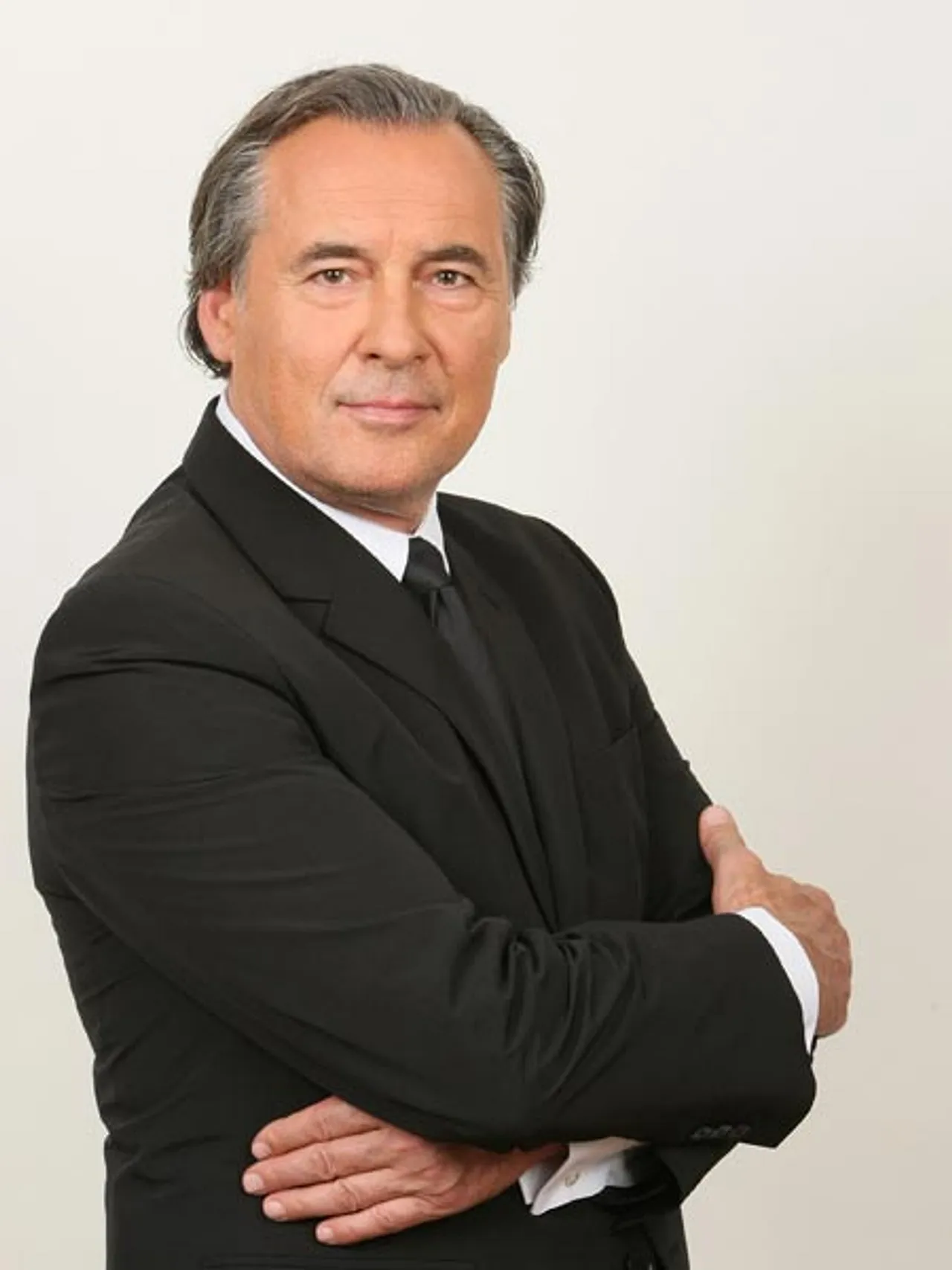 Pornostar, Dschungelcamper, Bundespräsident? Pornostar, Dschungelcamper, Bundespräsident? - Foto: RTL / Stefan Gregorowius