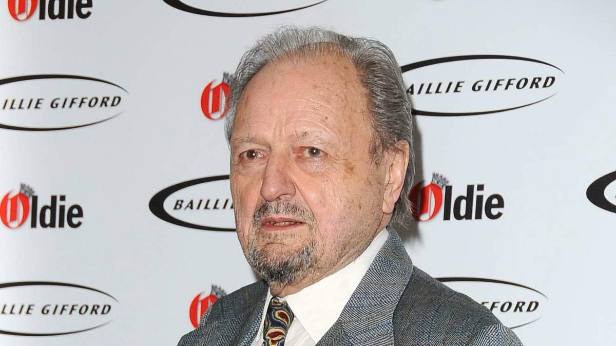 Peter Bowles