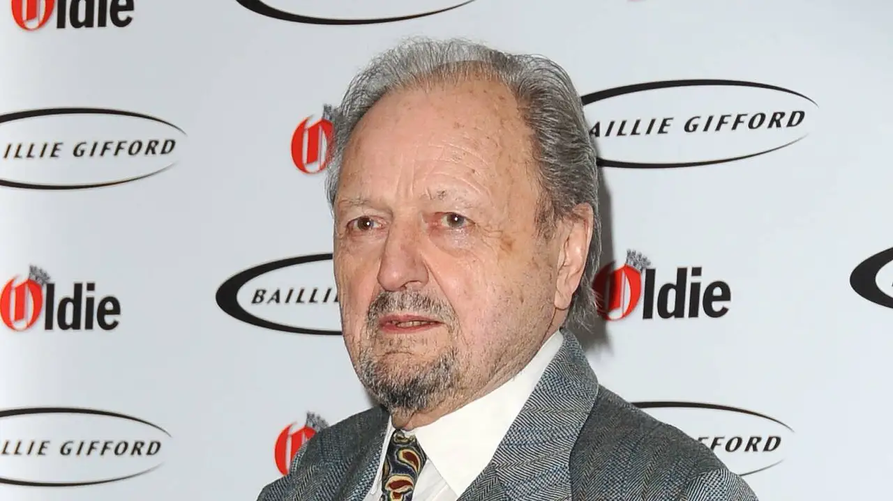 Peter Bowles Peter Bowles - Foto: IMAGO / Matrix