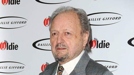 Peter Bowles - Foto: IMAGO / Matrix