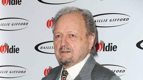 Peter Bowles - Foto: IMAGO / Matrix