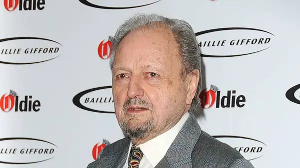 Peter Bowles
