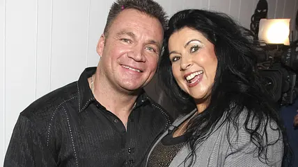 Peter und Iris Klein