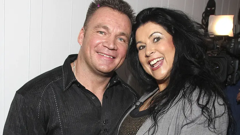 Peter und Iris Klein