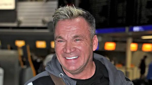Peter Klein