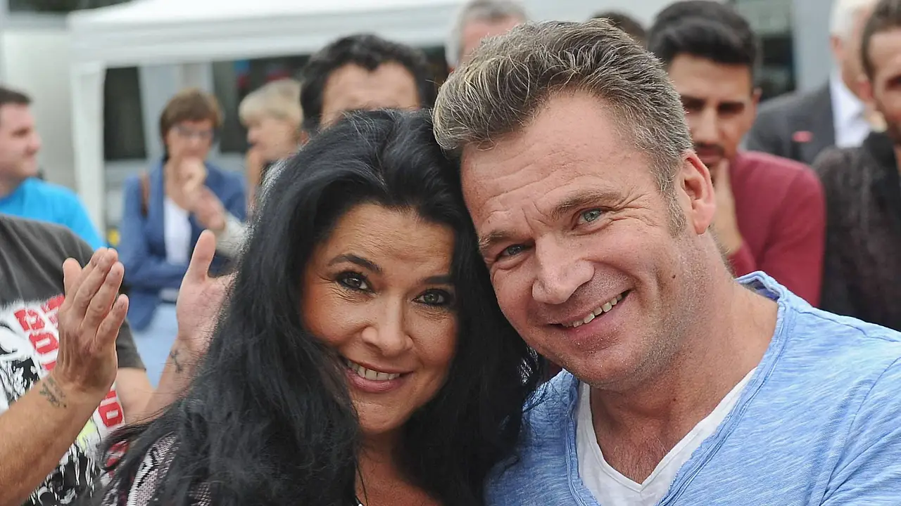 Iris und Peter Klein Iris und Peter Klein - Foto: IMAGO / STAR-MEDIA