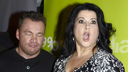 Peter und Iris Klein