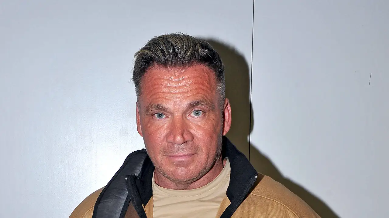 Peter Klein nach dem Familienzoff: Verfolgt er hier einen geheimen Plan? Peter Klein nach dem Familienzoff: Verfolgt er hier einen geheimen Plan? - Foto: IMAGO / STAR-MEDIA