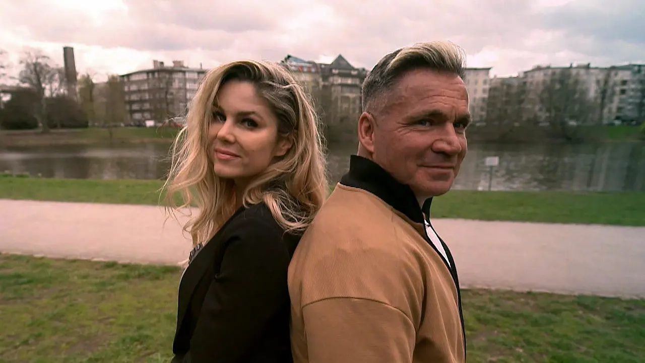 Yvonne Woelke und Peter Klein Yvonne Woelke und Peter Klein - Foto: RTL
