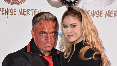 Peter Klein und Yvonne Woelke