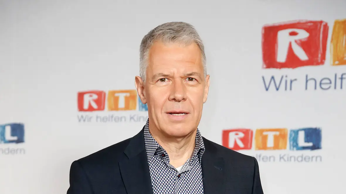 Peter Kloeppel