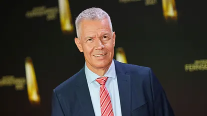 Peter Kloeppel