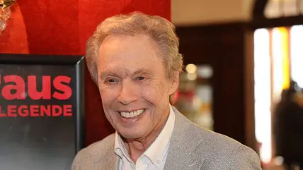 Peter Kraus