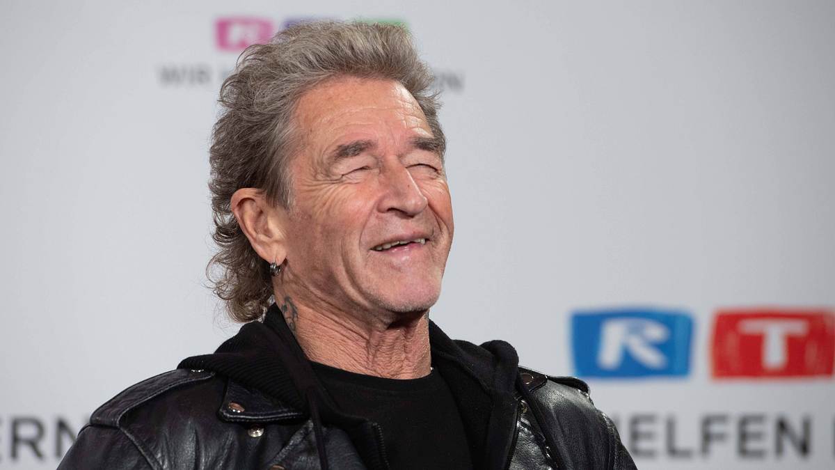 Peter Maffay