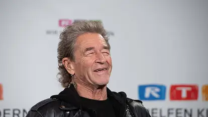 Peter Maffay
