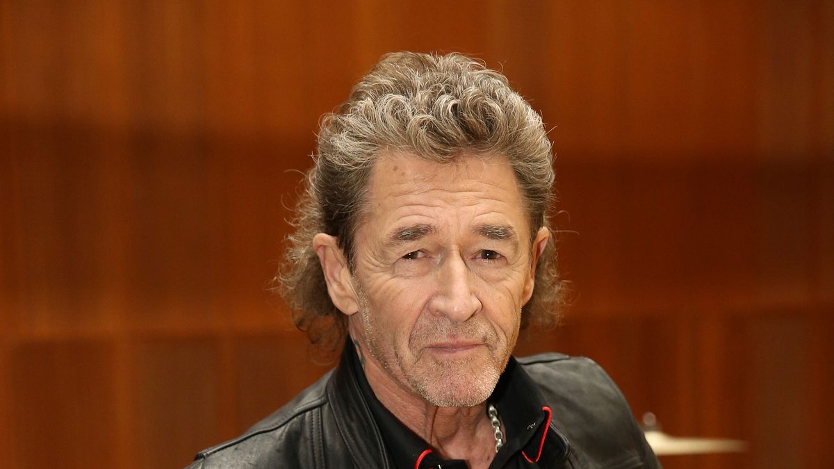 Peter Maffay