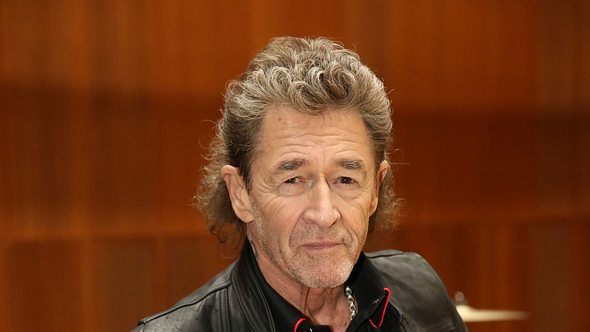 Peter Maffay - Foto: Getty Images