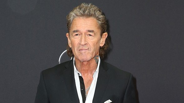 Peter Maffay - Foto: Getty Images