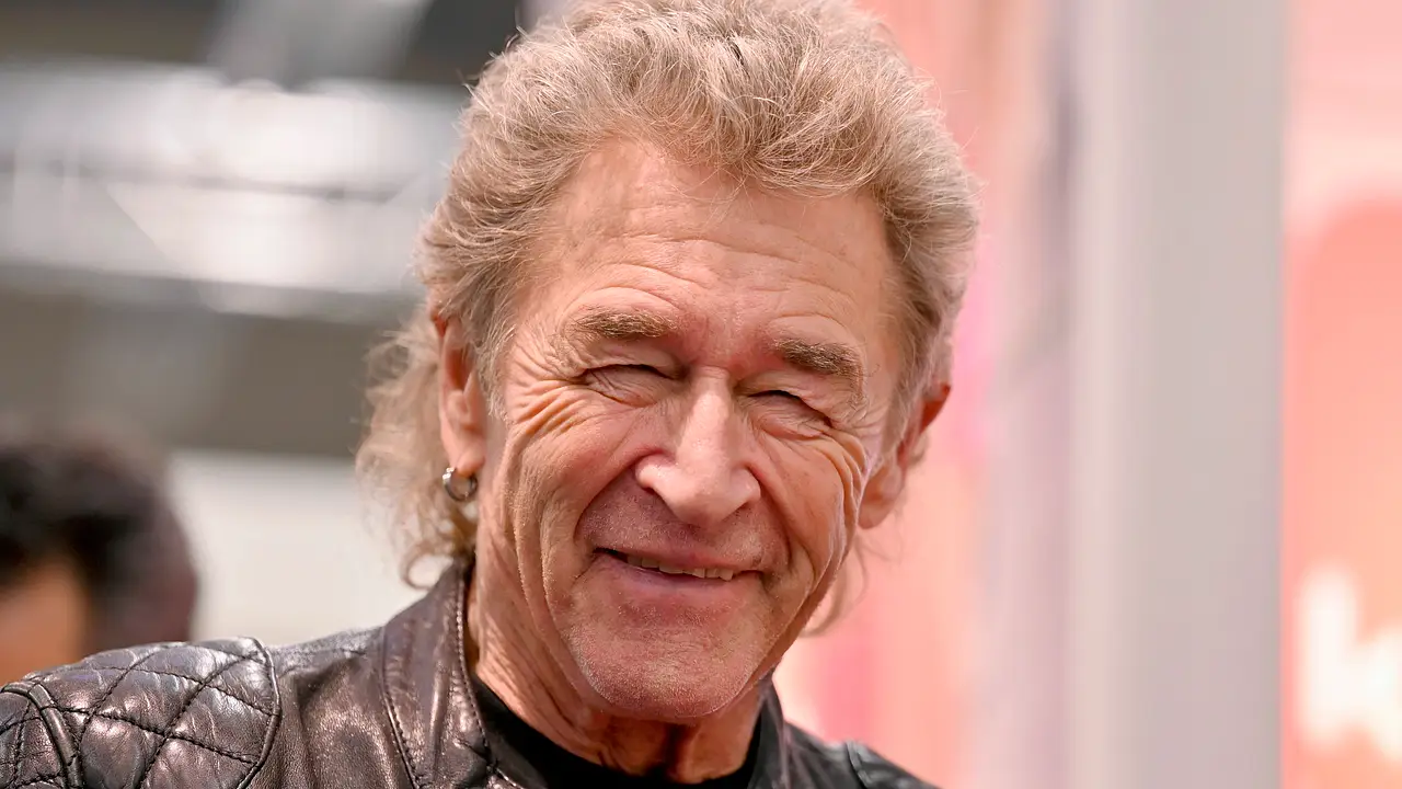 Peter Maffay Peter Maffay - Foto: IMAGO / Panama Pictures