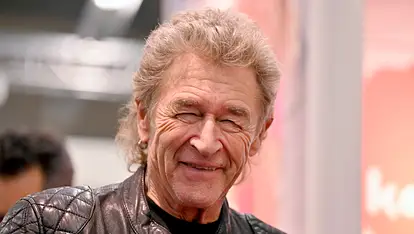 Peter Maffay