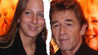 Peter Maffay trennt sich von Tania Spengler - Foto: wenn