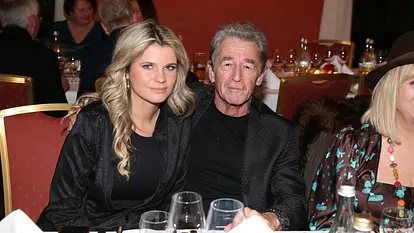 Peter Maffay & Hendrikje