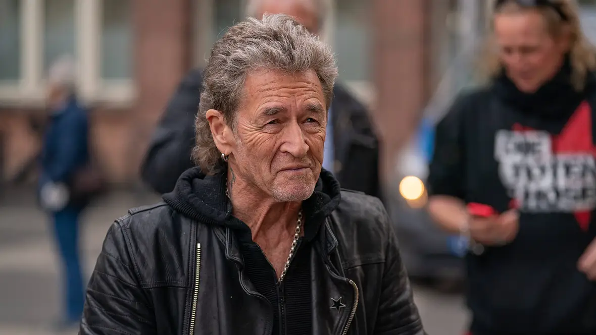 Peter Maffay