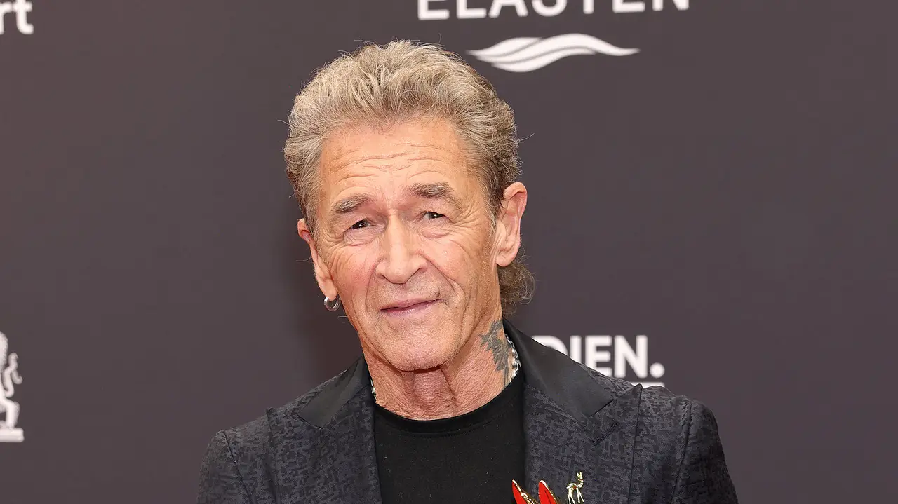 Peter Maffay Peter Maffay - Foto: IMAGO / Bildagentur Monn