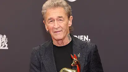 Peter Maffay
