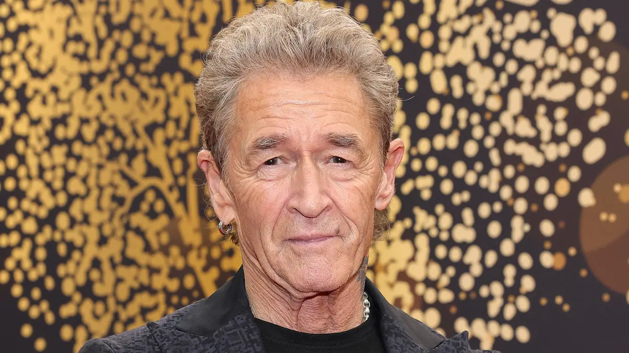 Peter Maffay Peter Maffay - Foto: IMAGO / Bildagentur Monn