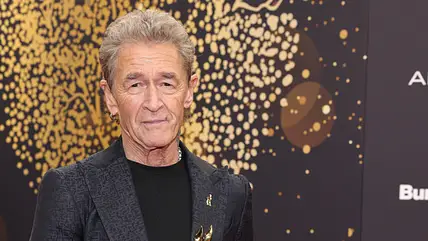 Peter Maffay