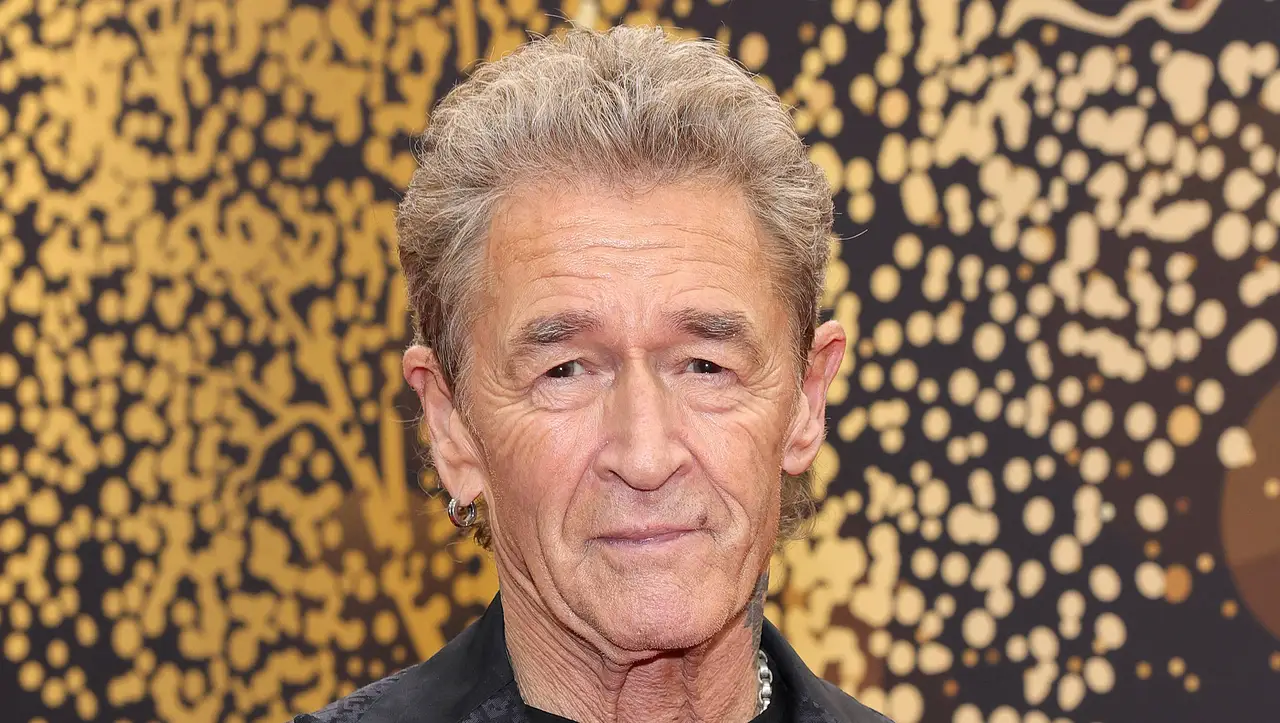 Peter Maffay Peter Maffay - Foto: IMAGO / Bildagentur Monn