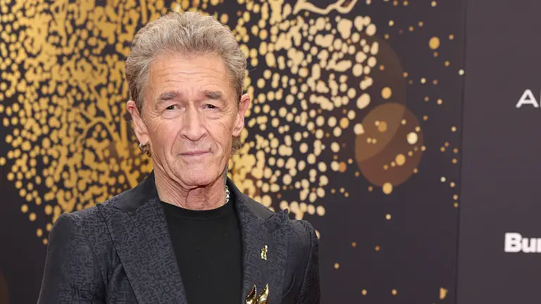 Peter Maffay