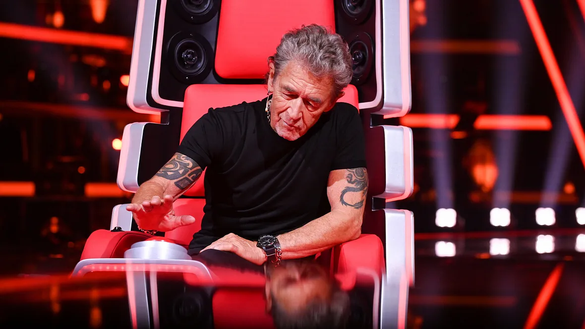 Peter Maffay