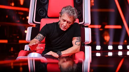 Peter Maffay