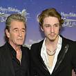 Peter Maffay und Sohn Yaris - Foto: IMAGO / Photopress Müller