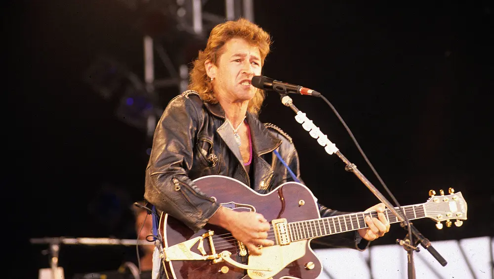 Peter Maffay Peter Maffay