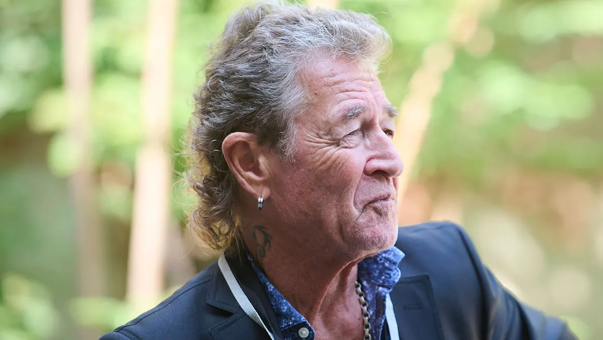 Peter Maffay