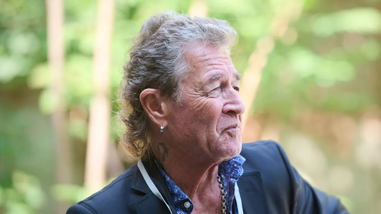 Peter Maffay Peter Maffay - Foto: Imago / Christian Spicker