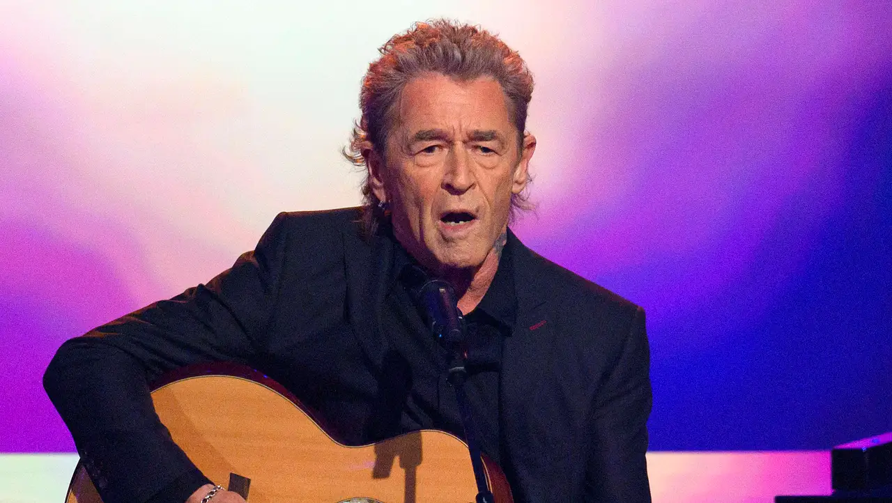 Peter Maffay Peter Maffay - Foto: IMAGO / Panama Pictures