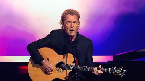 Peter Maffay - Foto: IMAGO / Panama Pictures